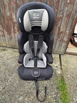 AUTOSEDAČKA KINDERKRAFT UP 9-36KG - 2