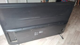 Smart Televize 4K Ultra HD Strong 139 cm - 2