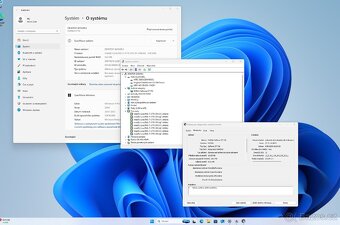 PC Fujitsu Esprimo P710 i7 3770/16GB RAM/SSD/GT710 2GB/Wi-Fi - 2