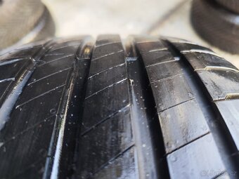 Letní pneu = 235/35 R19 = BRIDGESTONE = 2ks - 2