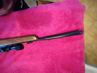 GAMO HUNTER MAXXIM IGT 24J 4,5 mm s puškohledem VALIANT - 2
