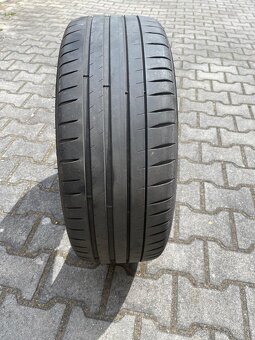 Michelin pilot sport 4 - 2