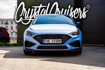 Hyundai I30N performance DCT 2023 - 2