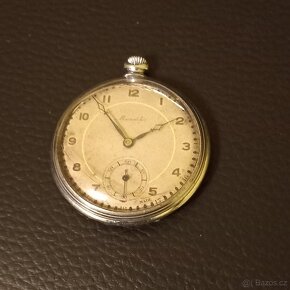 Hodinky - 2