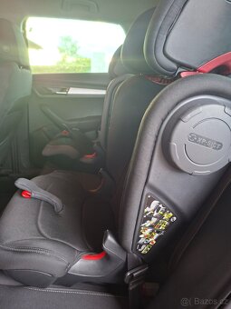 Britax romer - 2
