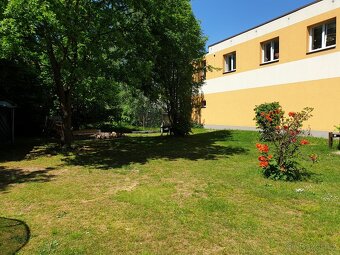 Pronájem bytu 4+kk, Jablonec nad Nisou - 2