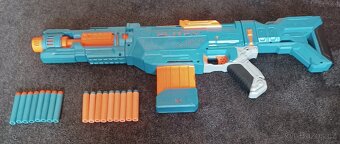 Nerf pistole - 2