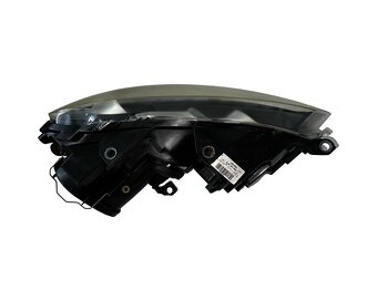 Levý halogen 5K1941005J VW Golf 6 hatchback r.v. 2009 - 2