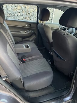 Chevrolet Orlando - 2