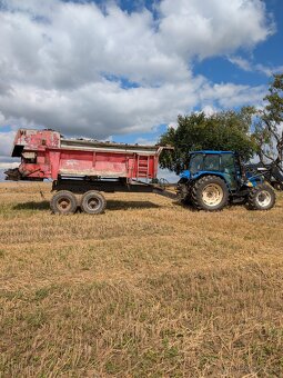 New Holland T5060 - 2