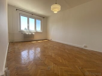 Pronájem bytu 2+1, 54 m², Josefa Lady, Frýdek-Místek -Místek - 2