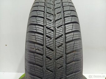 Zimní kola Hyundai I10 4x100 R14 pneu 175/65/14 - 2