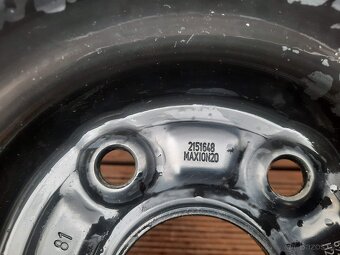 Toyota Corolla E21 5x114,3 r15 - 2