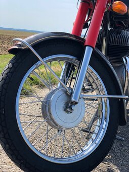 Jawa California 350 - 2