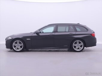 BMW Řada 5 2,0 520d MX11 Pano (2011) - 2