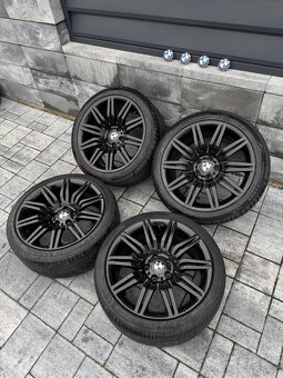 5x120 r19 styling 172 - 2