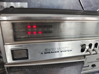 Telefunken CR 100 - 2