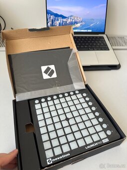 Launchpad Mini MK2 - 2