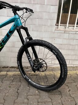 Trek Remedy 8 2020 - 2