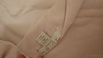 Dámské tílko na jedno rameno XS - 2