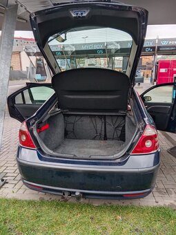 Ford mondeo - 2