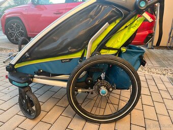 Thule Chariot Sport 1 - 2