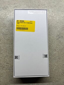 Xiaomi Redmi Note 14 - 2