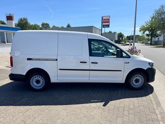 VW CADDY 2.0 TDI MAXI - 2