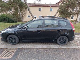 Hyundai i30 2011 1.6 crdi - 2