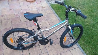 Dětské kolo 20 - 2