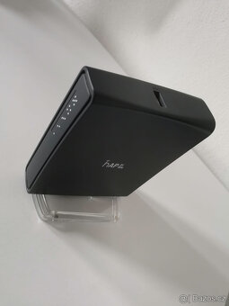 MikroTik RB952Ui-5ac2nD-TC, 650MHz, 5× LAN, 2,4GHz, 5GHz - 2