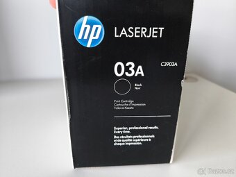 Toner HP C3903A (03A) - 2