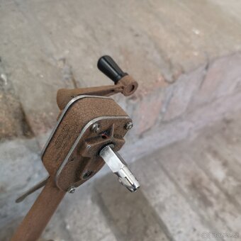 Mekopta Supraphon - 2