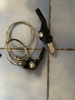 Dily na stavbu časovky - 2