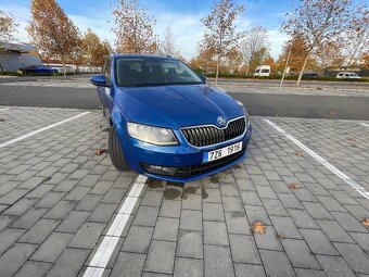 Prodám auto Škoda octavia 3, 2.0.tdi, 110kw - 2