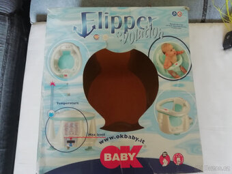 Sedátko na koupel mimi - 2