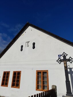 Špaletová-kastlová okna - 2