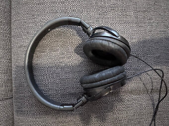 Audio-Technica ATH-ES7 - 2