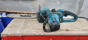 Elektrická pila MAKITA - 2