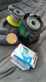 Philips vysavač série FC8722- atd - 2
