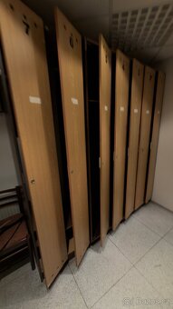 Šatní skříně - 2