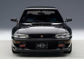 Autoart 1/18 - 2