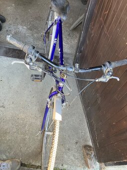 3x jízdní kolo - 2