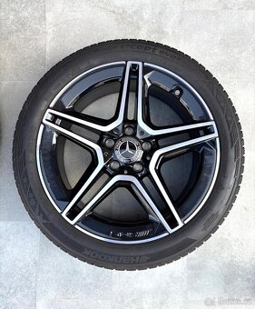 Mercedes R18 A200 A250 Cla200 Cla250 cla220d - 2