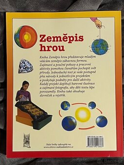 Zeměpis hrou - 2