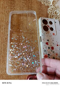 Kryty na Infinix NOTE 30 - 2