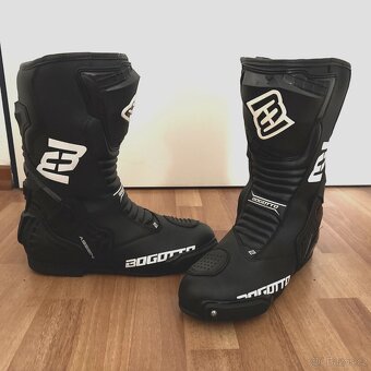 Silniční boty Bogotto Assen - 2