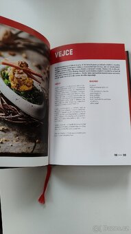 Kniha Matla kuchařka - Roman Staša - 2