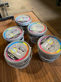 Ceresit Flexibilní spárovací hmota CE 43 - 2