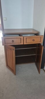 Hezké komody - 2